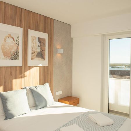 Faro Heart Suites Exterior photo