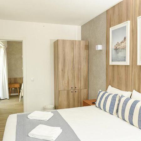 Faro Heart Suites Exterior photo
