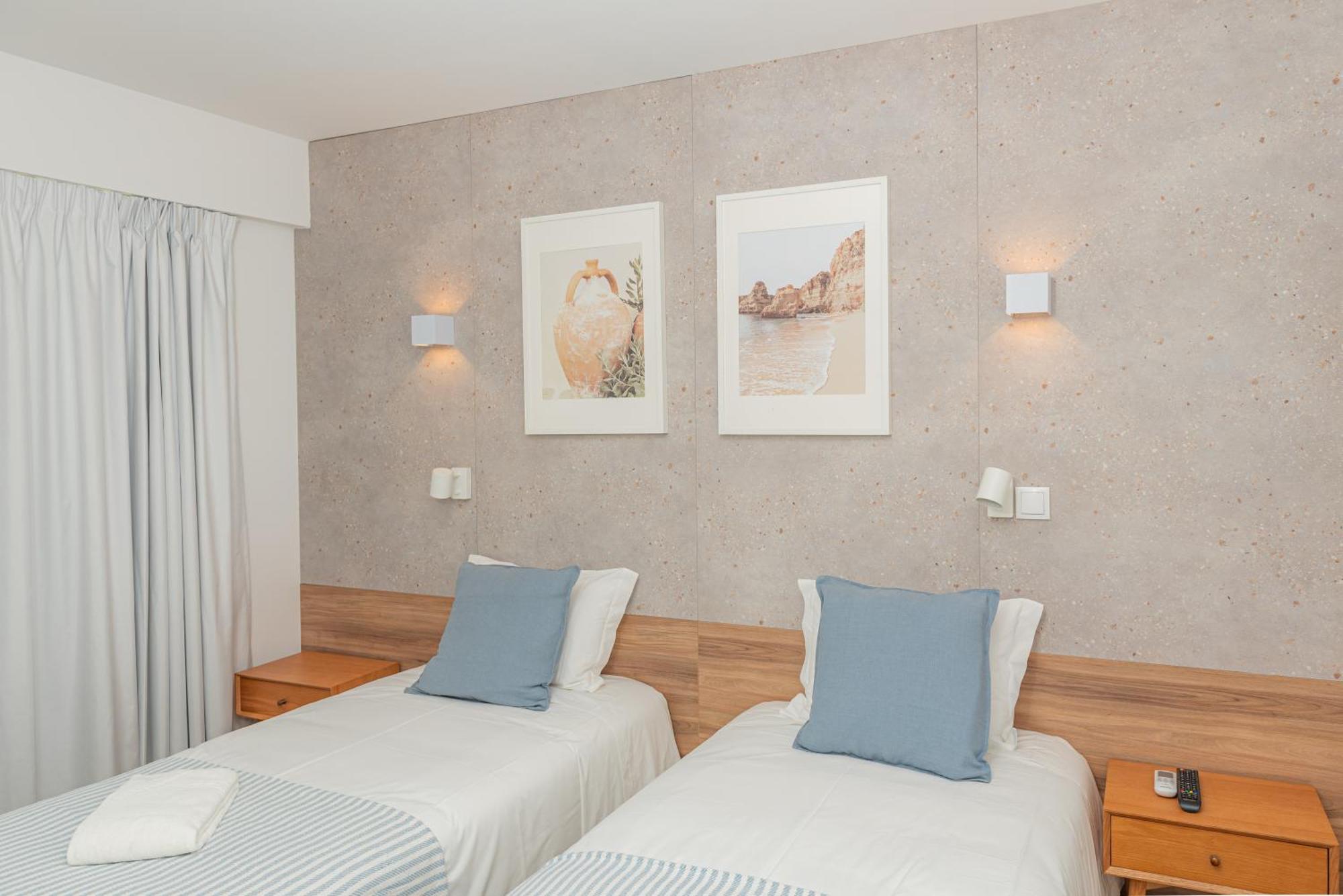Faro Heart Suites Exterior photo