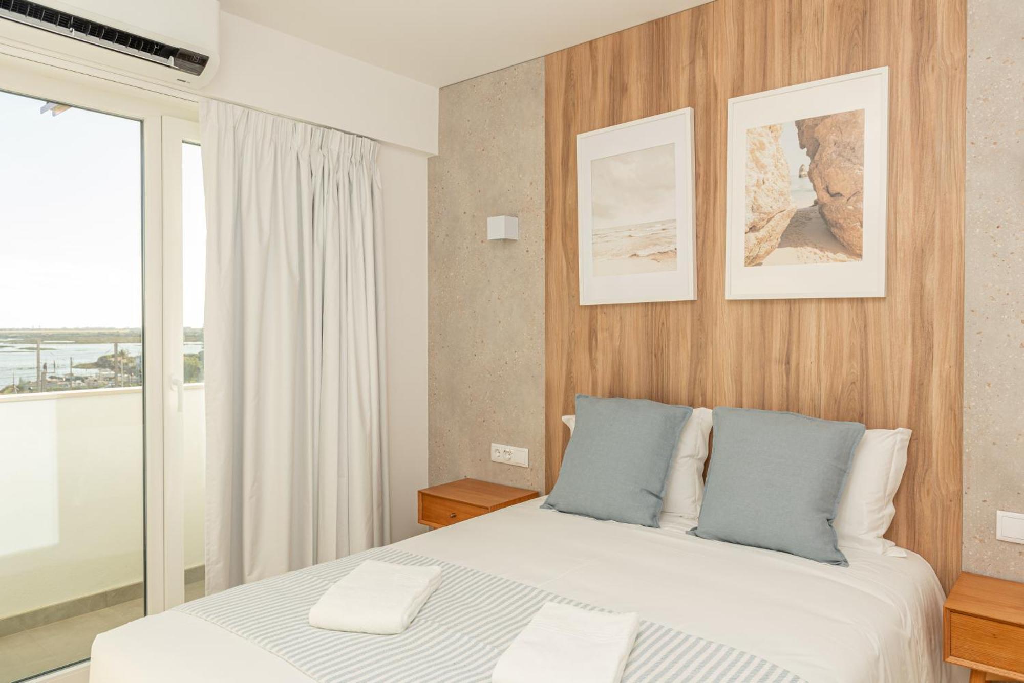 Faro Heart Suites Exterior photo
