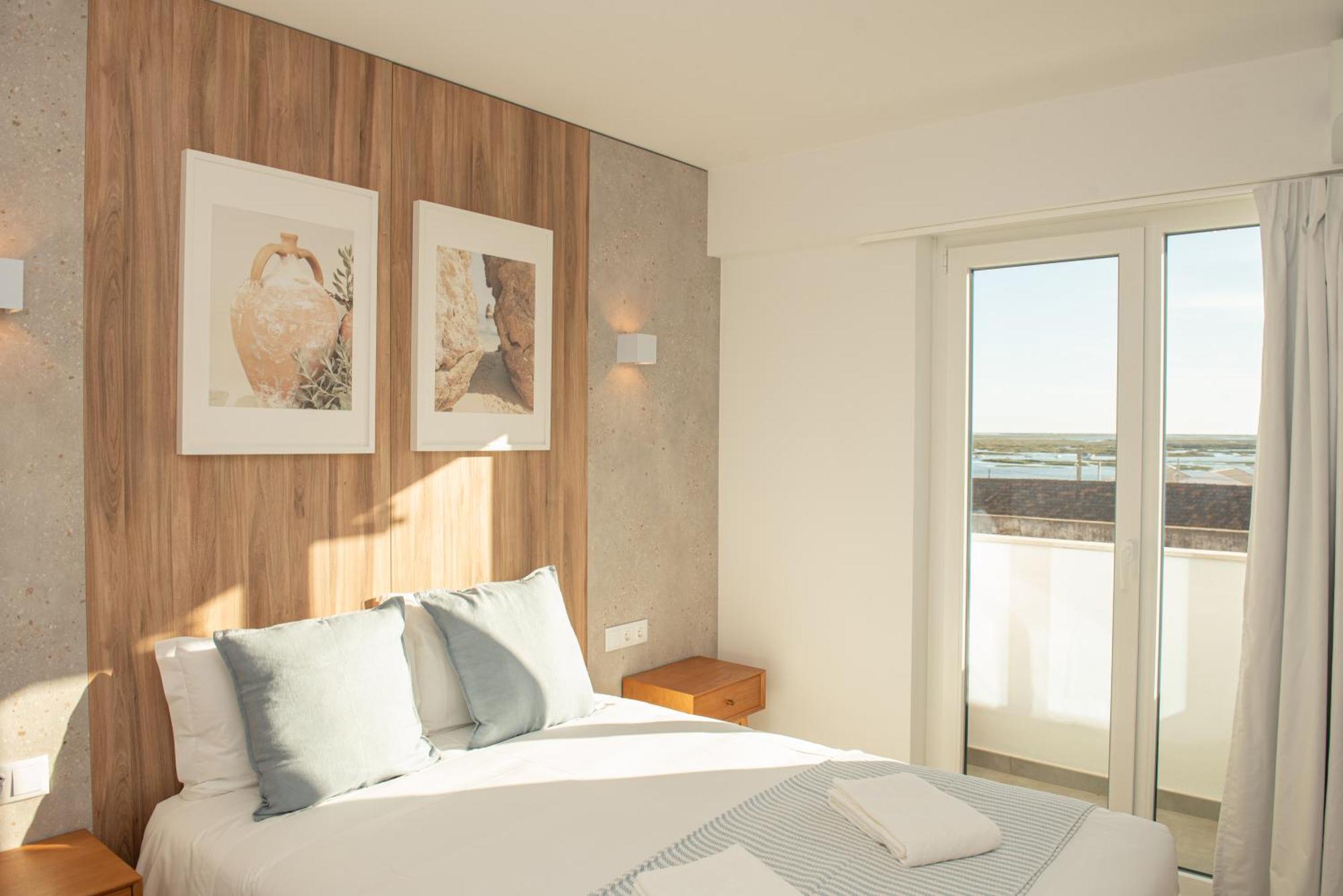 Faro Heart Suites Exterior photo