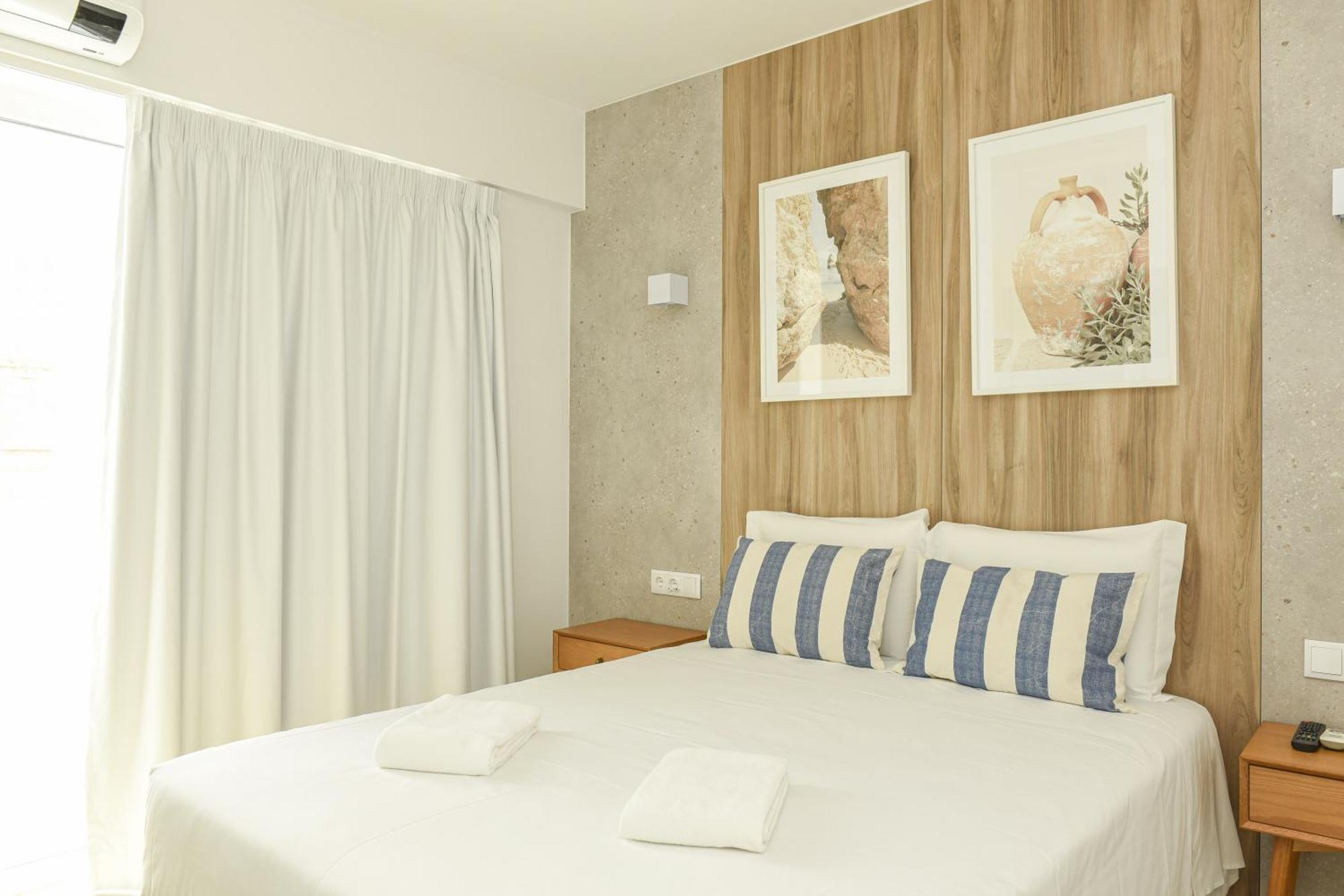 Faro Heart Suites Exterior photo
