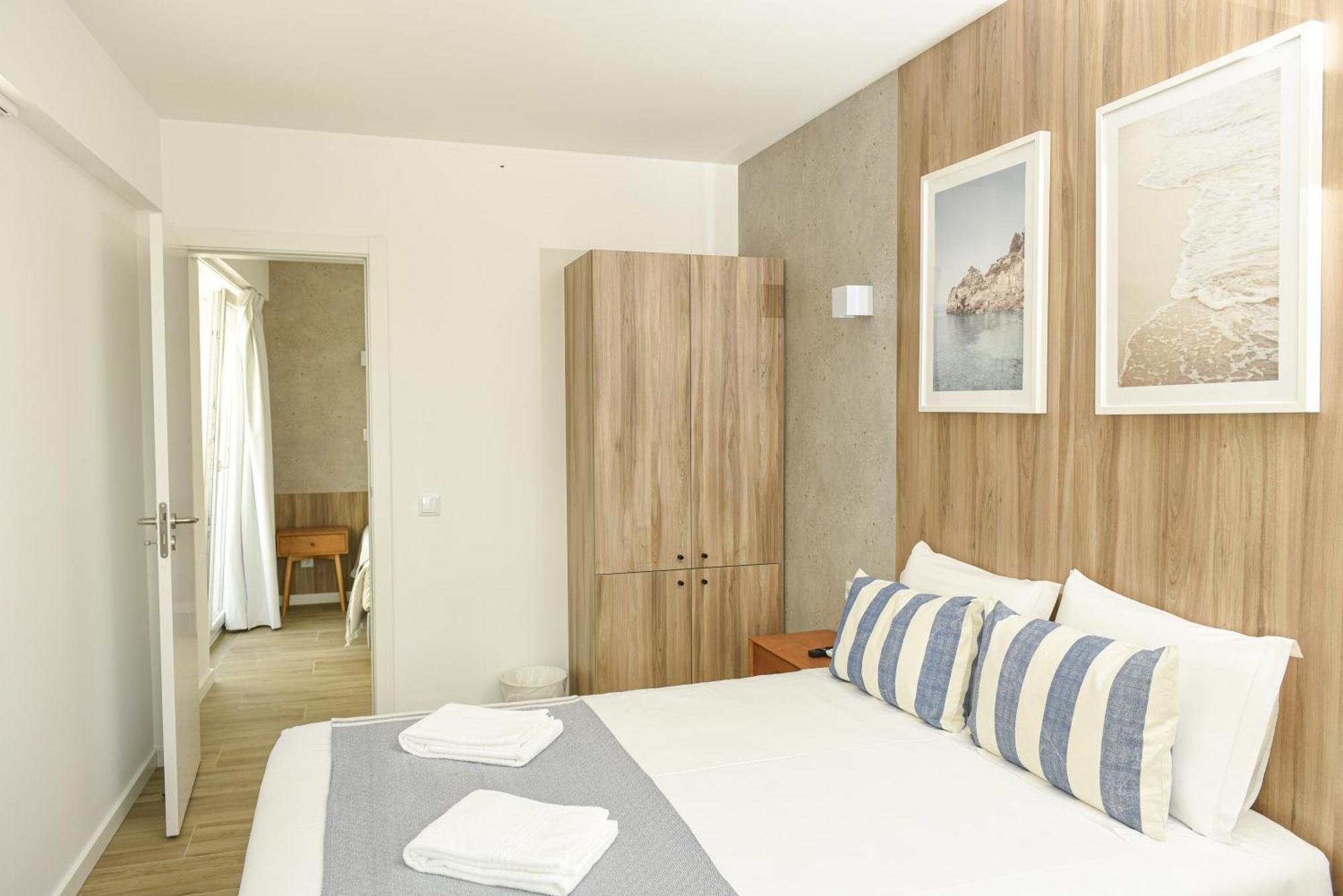 Faro Heart Suites Exterior photo