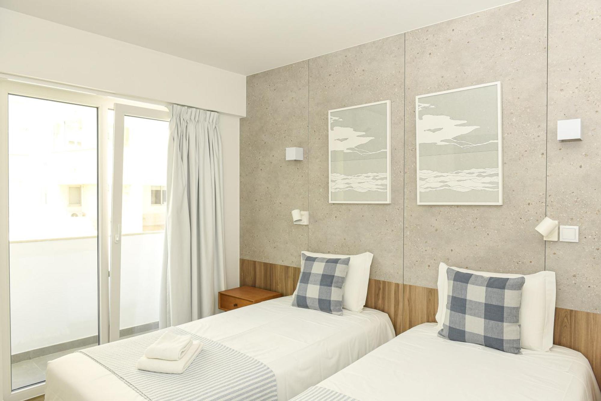 Faro Heart Suites Exterior photo